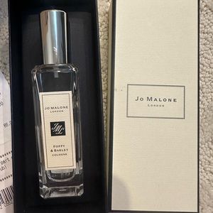 JO MALONE LONDON Poppy & Barley Cologne, 1-oz.